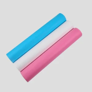 Disposable Bed Roll For Salon Shop Beauty Use