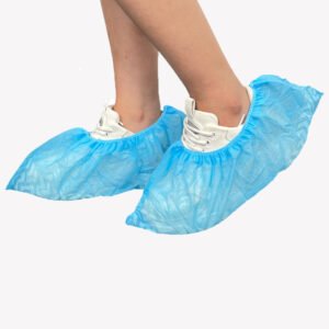 High-Quality Disposable PP Polypropylene Shoe Cover Home Use