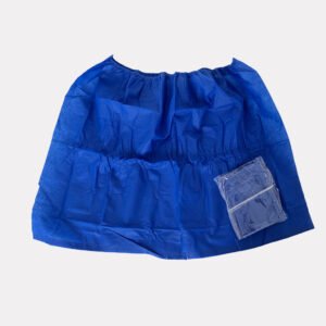 Disposable Nonwoven Boxer Shorts – Soft, Comfortable, and Lightweight