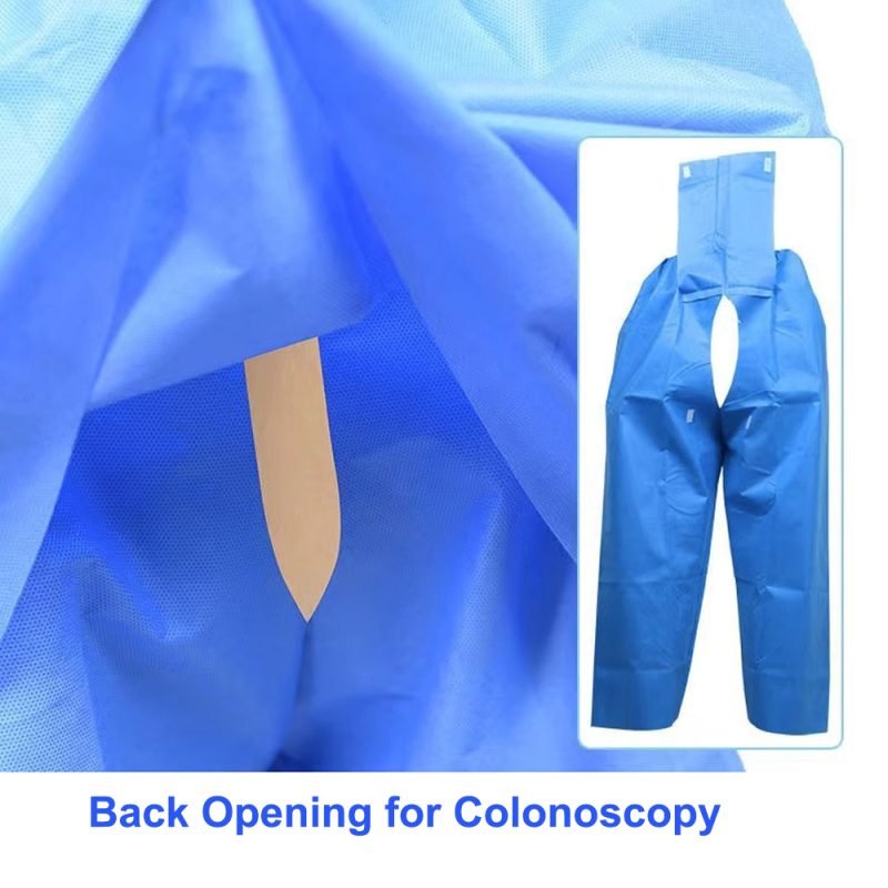 Endoscopy Examination Trousers 3