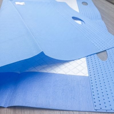 disposable trasnfer bed sheet 2